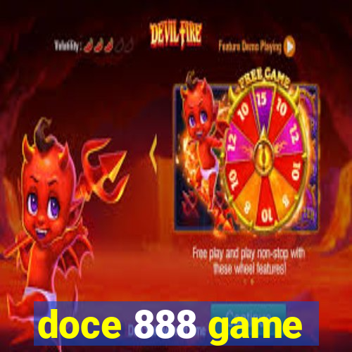 doce 888 game